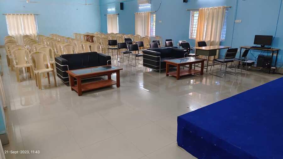 Sai Nath University Ranchi Campus photo 19